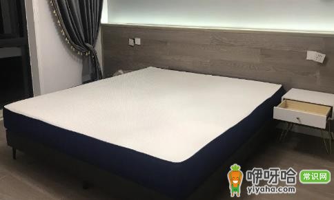 蓝盒子床垫和慕思床垫哪个好?2024对比推荐