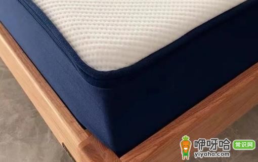 蓝盒子床垫和酒店床哪个更软？3大维度对比