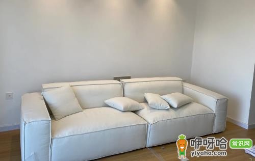 沙发高密度海绵和乳胶哪个好?3点对比告诉你答案