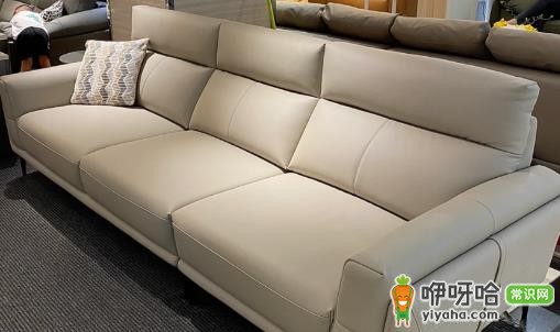 高密度海绵有甲醛吗?含量多少才安全?