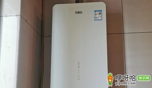 热水器安装正确冷热水方向:左热右冷吗?