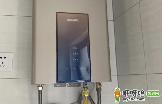 热水器安装正确冷热水方向:左热右冷吗?