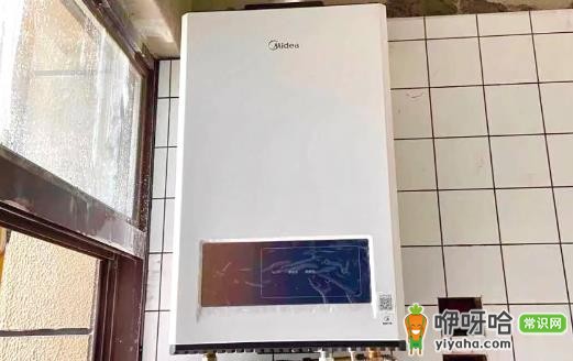 美的热水器维修几次换新？官方政策说明