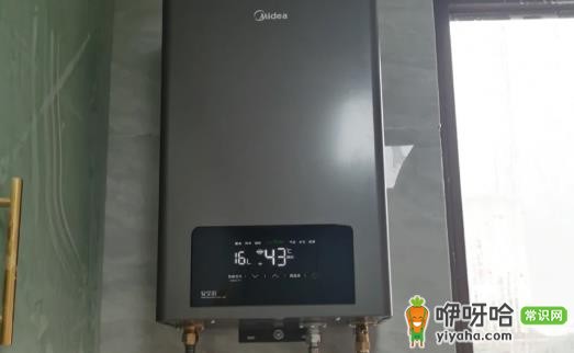 美的热水器维修几次换新?官方政策说明