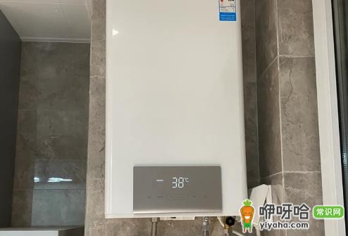 京东买热水器拆旧机要钱吗？2024最新收费标准