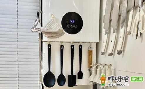 京东买热水器拆旧机要钱吗?2024最新收费标准