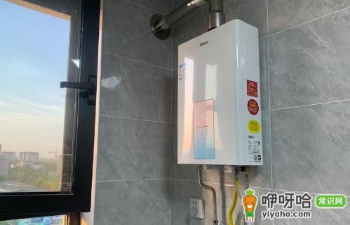 安装热水器要预留什么接口？这3类必备接口不能少