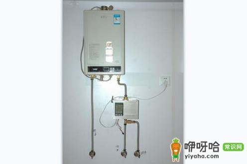 安装热水器要预留什么接口?这3类必备接口不能少