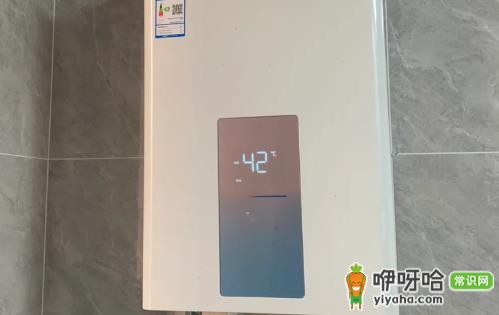 安装热水器要预留什么接口?这3类必备接口不能少