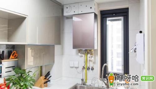 燃气热水器改管道麻烦吗?3个因素决定难易程度