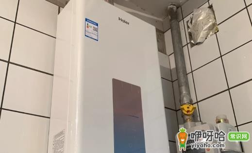 热水器安装一定要水平吗？3个要点帮你弄明白