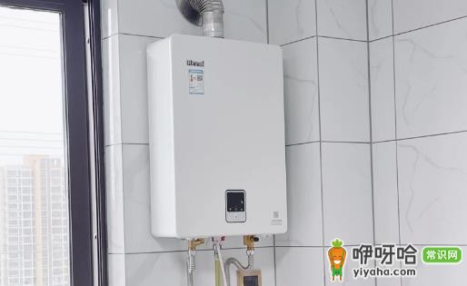 热水器安装一定要水平吗?3个要点帮你弄明白