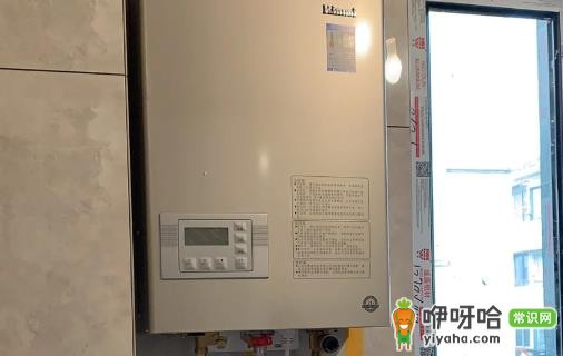 热水器安装一定要水平吗?3个要点帮你弄明白
