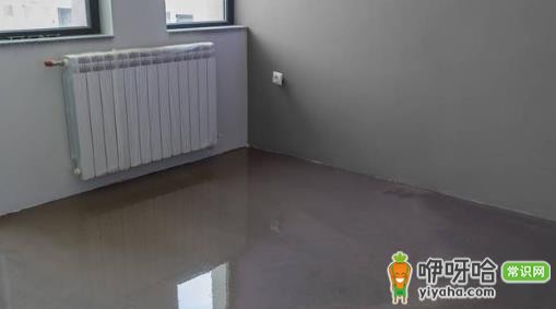 自流平适合卧室地面吗?3大优缺点帮你判断