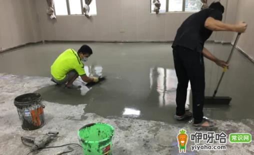 自流平适合卧室地面吗?3大优缺点帮你判断