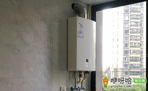 热水器装好后能移位置吗?3个要点需了解