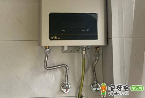 网上买热水器安装收费吗?附2024最新安装收费标准