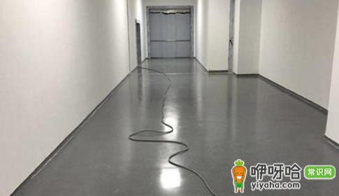 自流平找平用什么材料?10种常用材料推荐