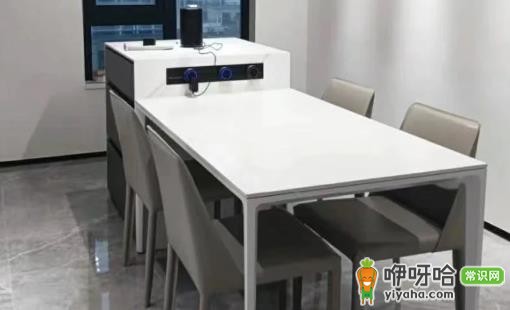 德利丰岩板是什么材料?3大核心材质特点解析