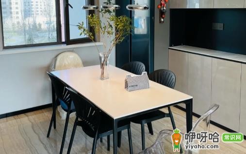 德利丰岩板背面都是粗糙的吗？3个要点告诉你真相