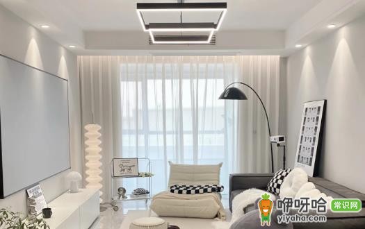 客厅卧室风格不一样可以吗?3个装修建议告诉你答案