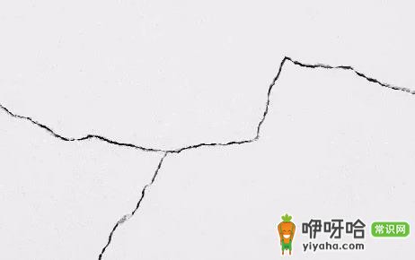 墙面开裂房子会倒吗?3种情况判断房屋是否安全