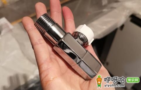 角阀拧紧还漏水?5大常见原因及解决方法