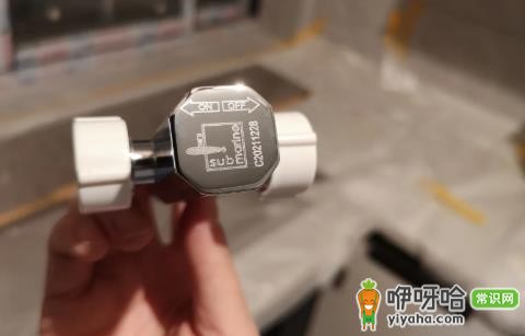 角阀拧紧还漏水?5大常见原因及解决方法