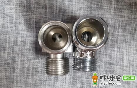 16升热水器用球阀还是角阀更合适?