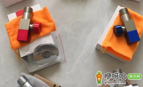 16升热水器用球阀还是角阀更合适?