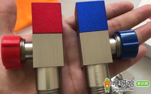 角阀微小渗水必须修吗?3个理由让你秒懂