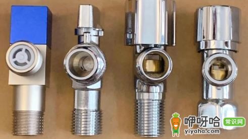 角阀微小渗水必须修吗?3个理由让你秒懂