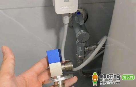 马桶送的角阀能用吗?内行人揭秘3大真相