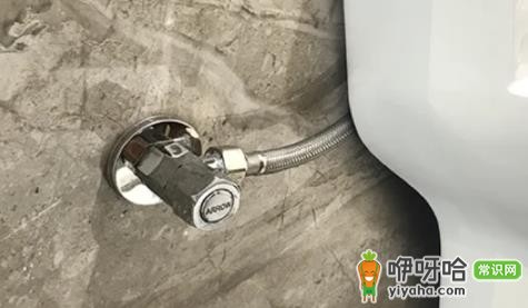马桶送的角阀能用吗?内行人揭秘3大真相