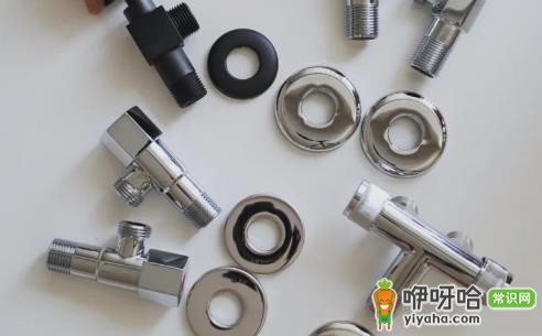 装修角阀是最后安装吗?正确安装顺序看这3点