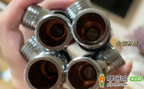 装修角阀是最后安装吗?正确安装顺序看这3点