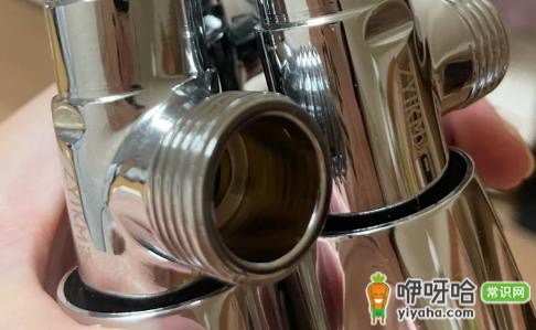 装修角阀是最后安装吗?正确安装顺序看这3点