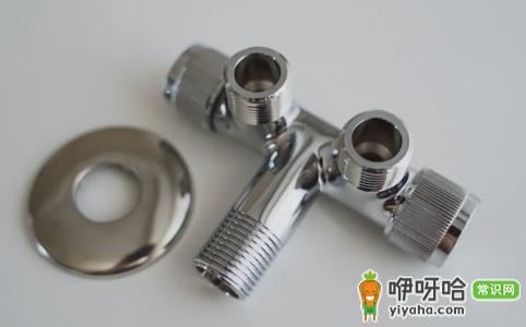 角阀冷热水通用吗?90%家庭必知的实用小知识