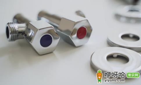 角阀冷热水通用吗?90%家庭必知的实用小知识