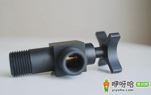 角阀冷热水通用吗?90%家庭必知的实用小知识