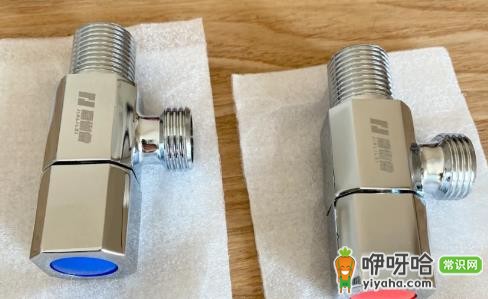 家用角阀为什么都是铜的?3大核心原因揭秘