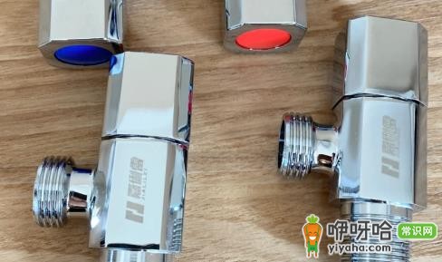 家用角阀为什么都是铜的?3大核心原因揭秘