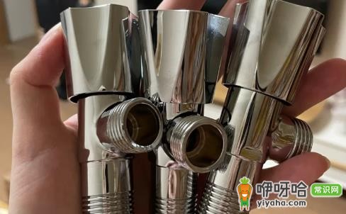 家用角阀为什么都是铜的?3大核心原因揭秘