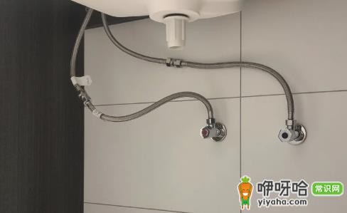 角阀拆不下来里面跟着转怎么办?3招轻松拆卸