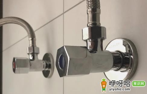 角阀拆不下来里面跟着转怎么办?3招轻松拆卸