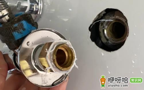 角阀断了维修多少钱 2024最新收费标准