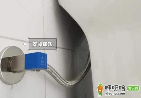 角阀断半截在孔里怎么取出?3种简单实用取出技巧