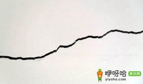 墙体裂缝是质量问题吗?3大原因帮你快速判断