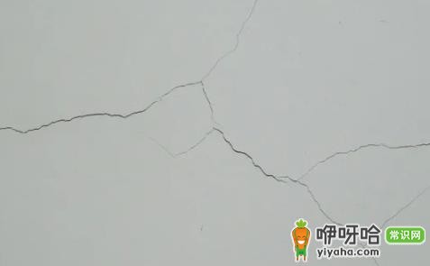 墙体裂缝是质量问题吗?3大原因帮你快速判断