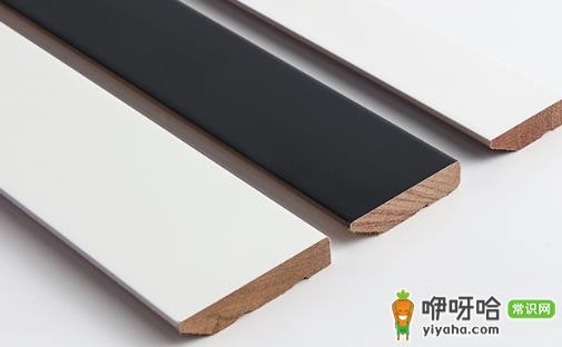 踢脚线颜色搭配:10种实用方法,装修选对不踩坑